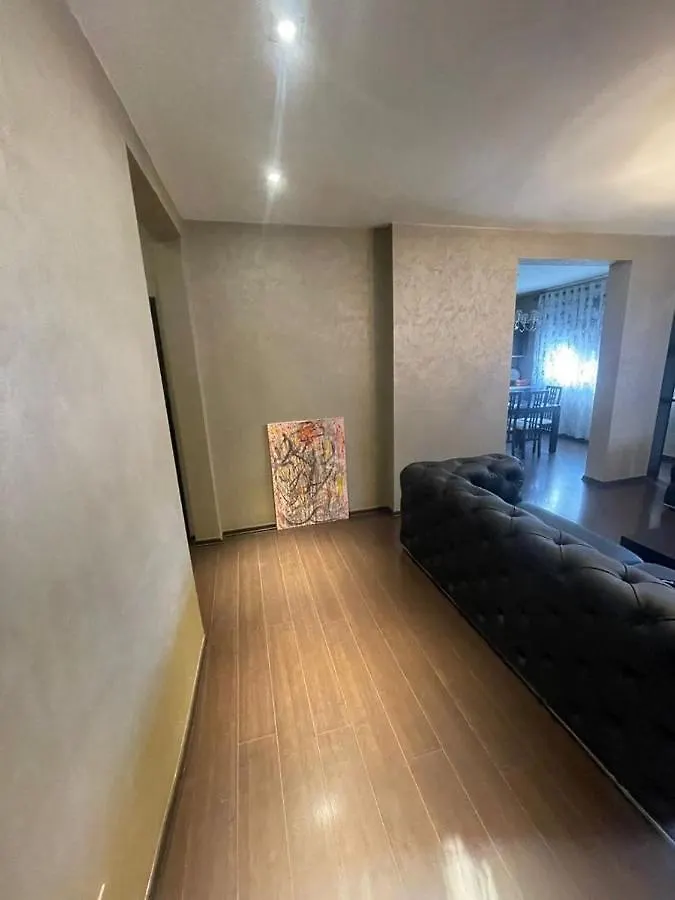 Luxury Apartment City Centre Тирана 0*,